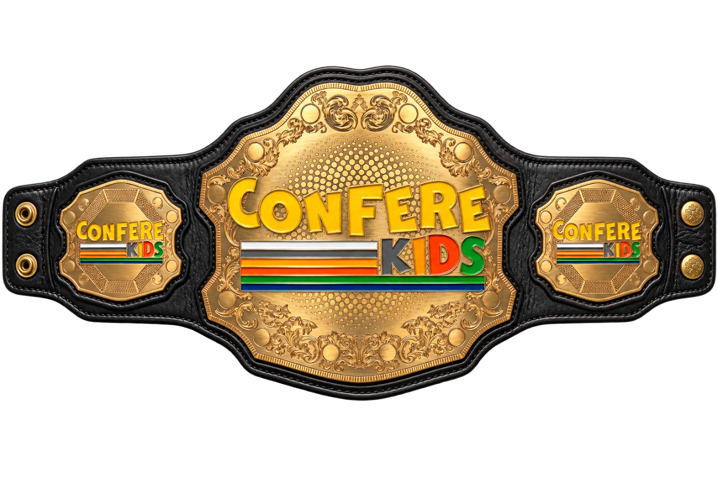 1º GP Confere Kids