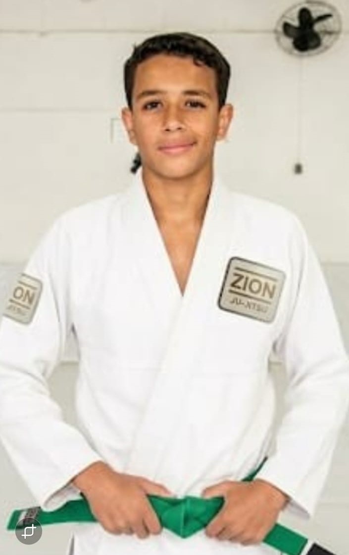 Atletas do GP Confere Kids 1
